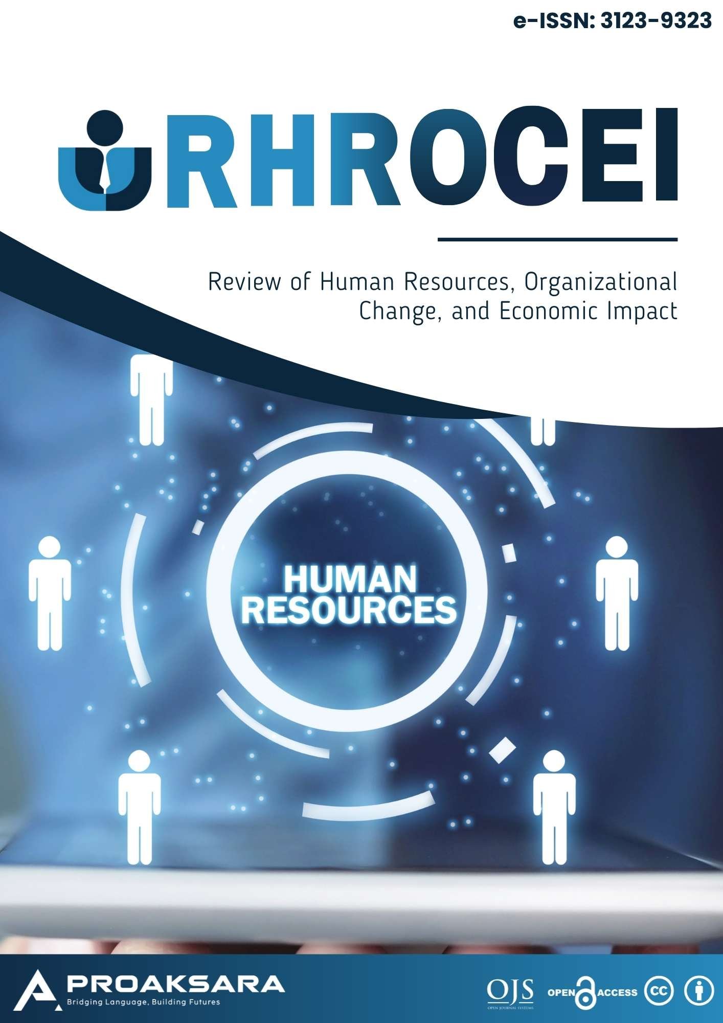 Cover Review of Human Resources, Organizational Change, and Economic Impact